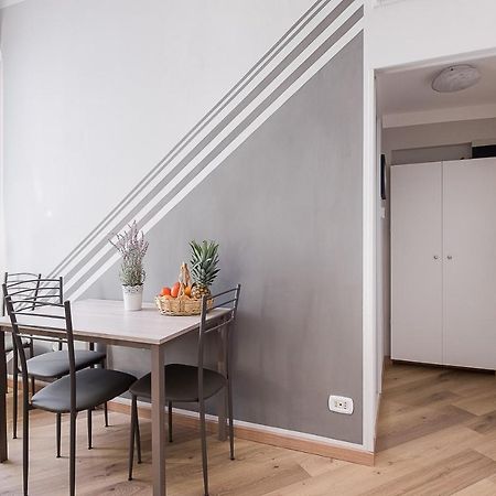 Navile Family Apartment By Wonderful Italy Μπολόνια Εξωτερικό φωτογραφία