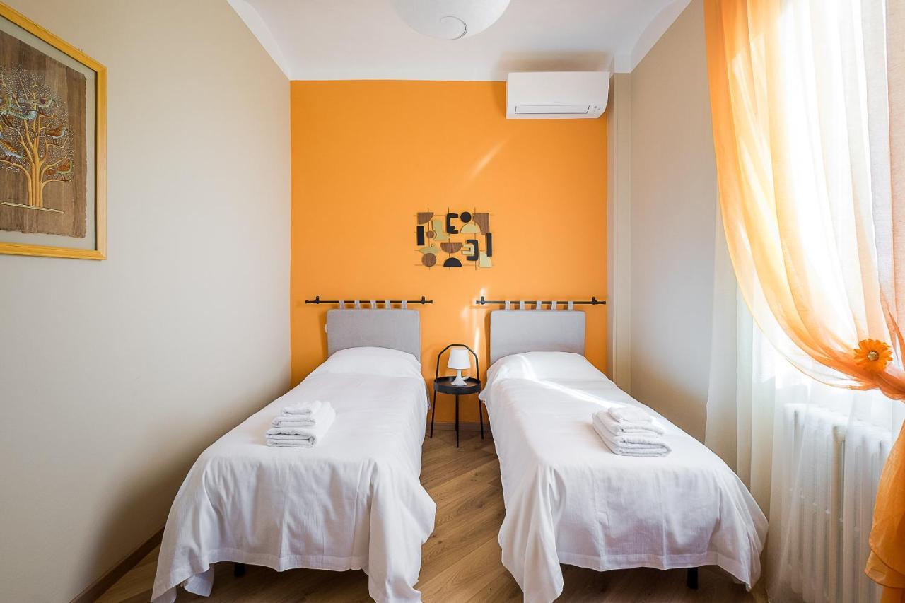 Navile Family Apartment By Wonderful Italy Μπολόνια Εξωτερικό φωτογραφία