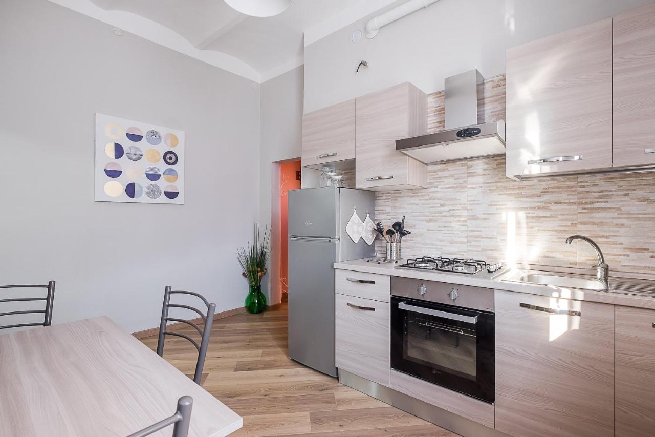 Navile Family Apartment By Wonderful Italy Μπολόνια Εξωτερικό φωτογραφία