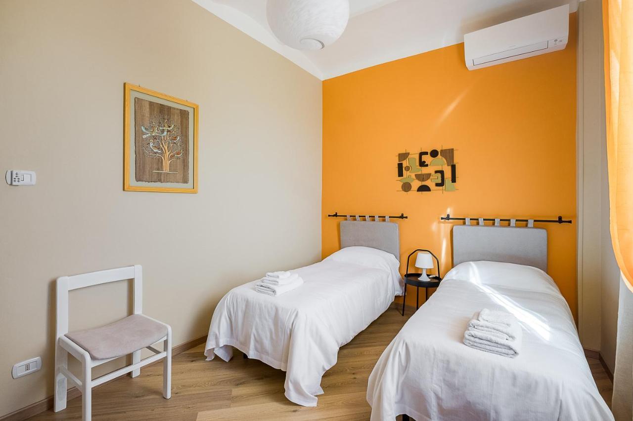 Navile Family Apartment By Wonderful Italy Μπολόνια Εξωτερικό φωτογραφία