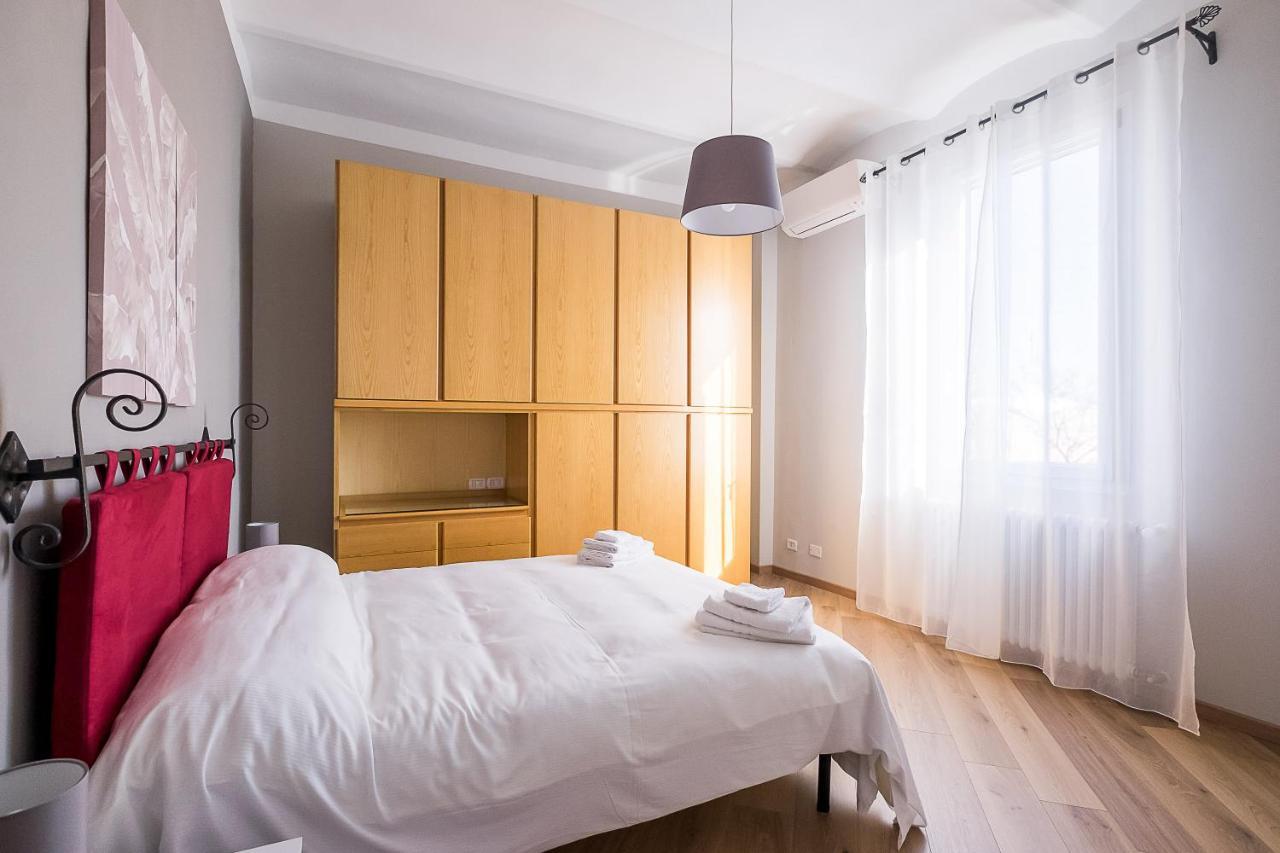Navile Family Apartment By Wonderful Italy Μπολόνια Εξωτερικό φωτογραφία