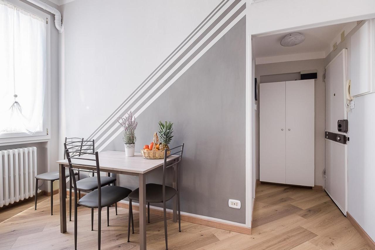 Navile Family Apartment By Wonderful Italy Μπολόνια Εξωτερικό φωτογραφία