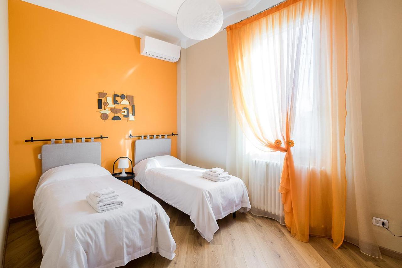 Navile Family Apartment By Wonderful Italy Μπολόνια Εξωτερικό φωτογραφία
