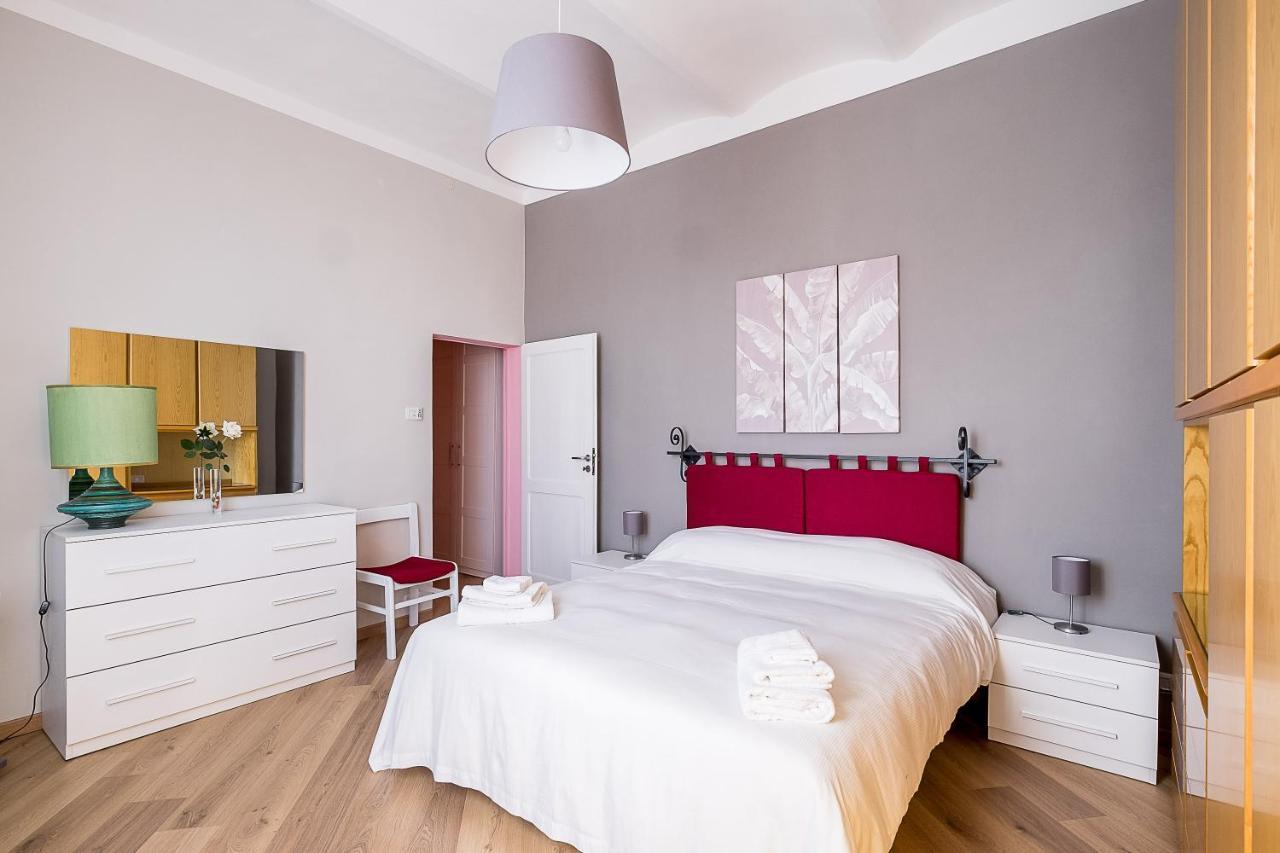 Navile Family Apartment By Wonderful Italy Μπολόνια Εξωτερικό φωτογραφία