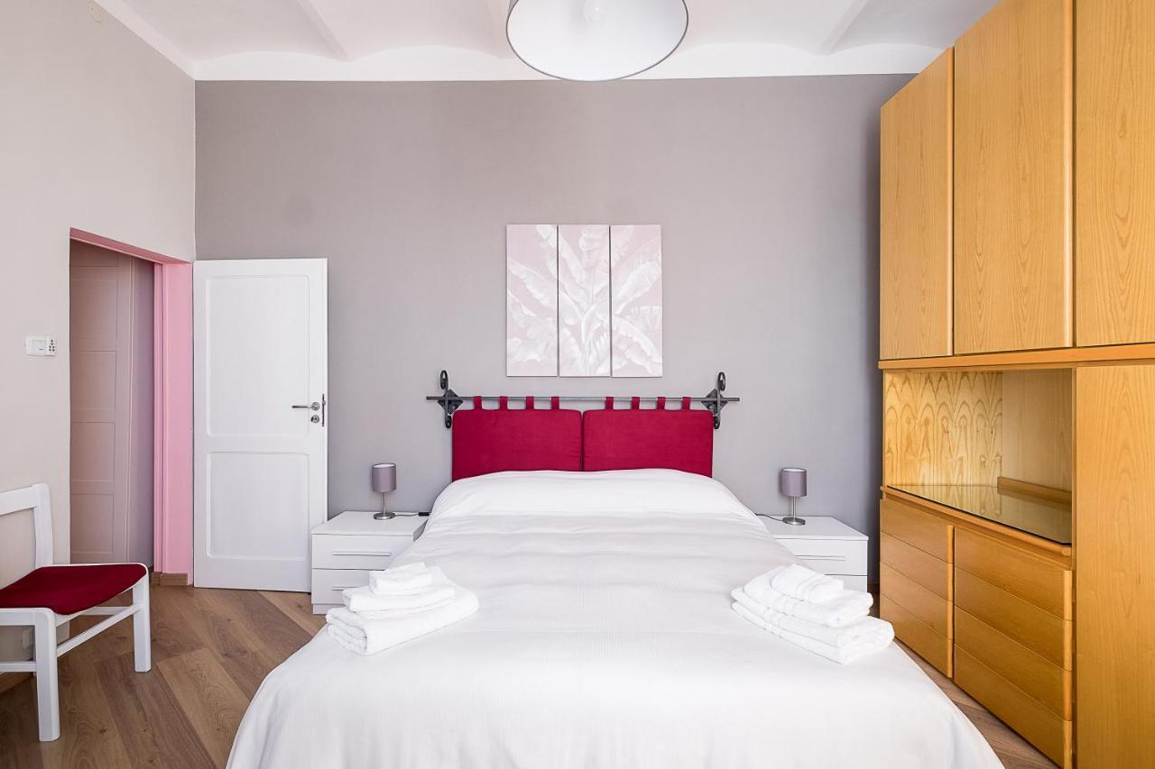 Navile Family Apartment By Wonderful Italy Μπολόνια Εξωτερικό φωτογραφία