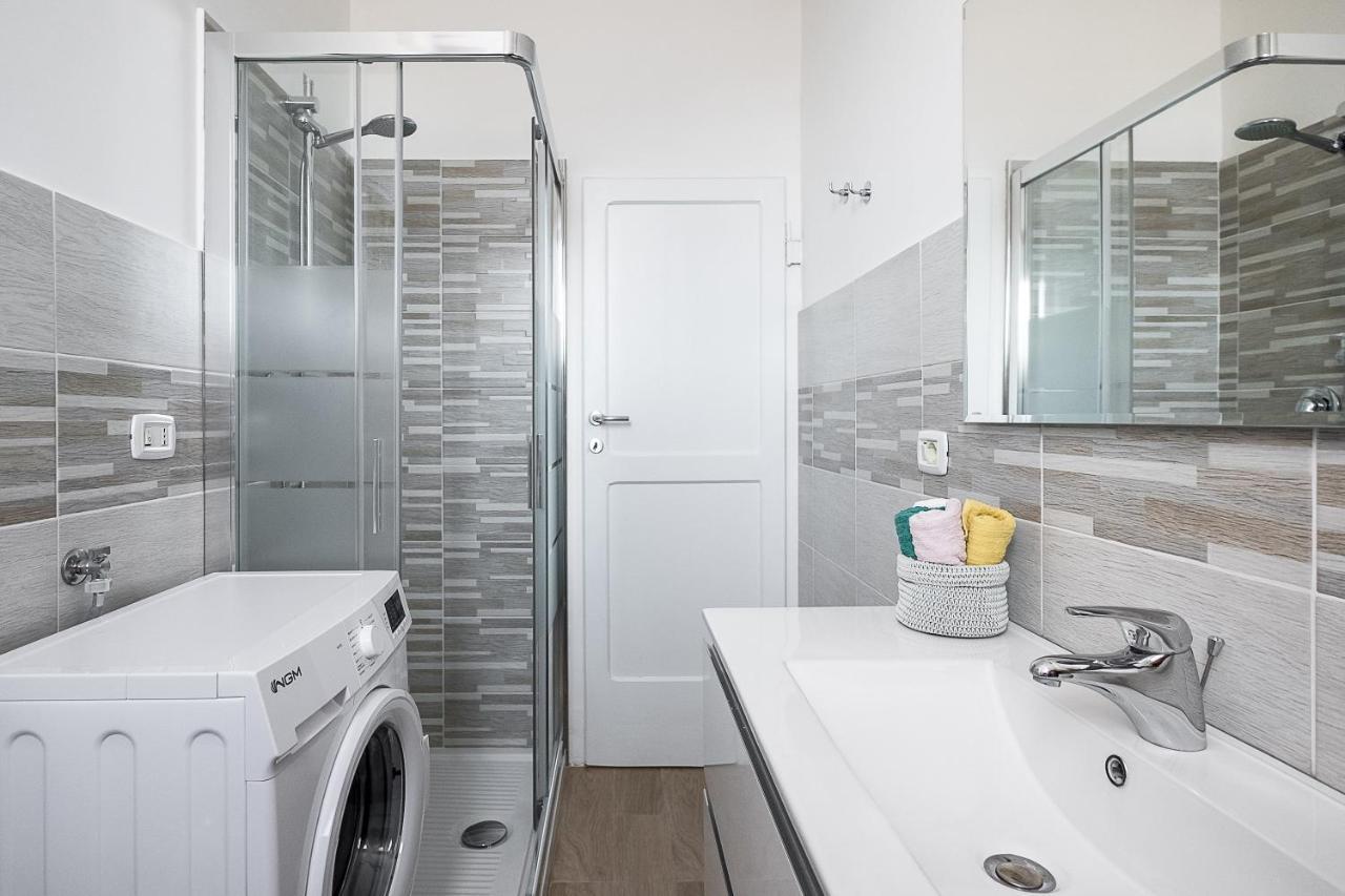 Navile Family Apartment By Wonderful Italy Μπολόνια Εξωτερικό φωτογραφία