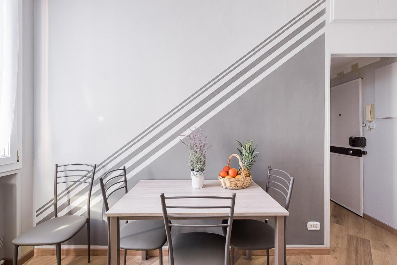 Navile Family Apartment By Wonderful Italy Μπολόνια Εξωτερικό φωτογραφία