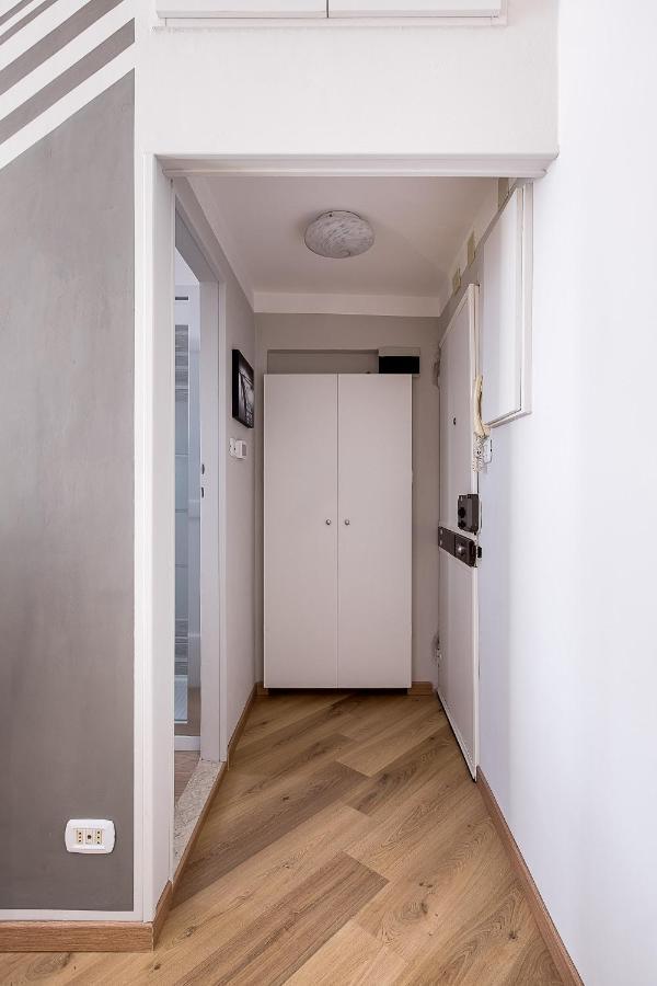 Navile Family Apartment By Wonderful Italy Μπολόνια Εξωτερικό φωτογραφία