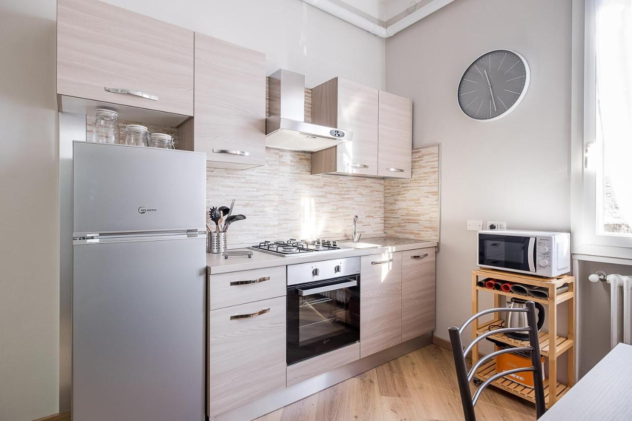 Navile Family Apartment By Wonderful Italy Μπολόνια Εξωτερικό φωτογραφία