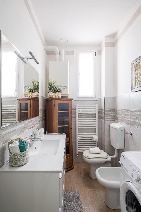 Navile Family Apartment By Wonderful Italy Μπολόνια Εξωτερικό φωτογραφία