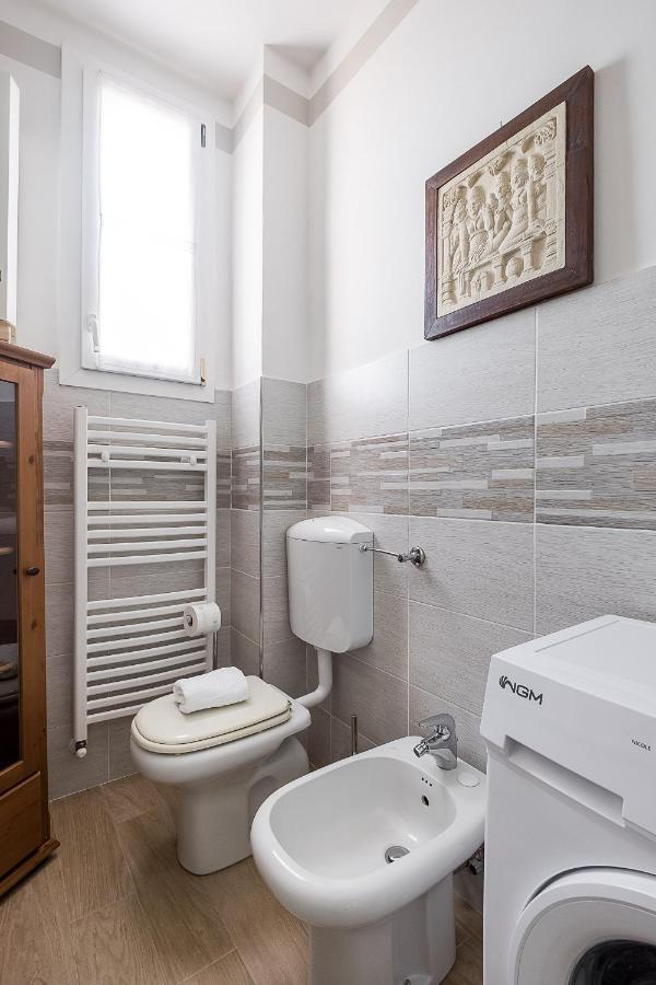 Navile Family Apartment By Wonderful Italy Μπολόνια Εξωτερικό φωτογραφία