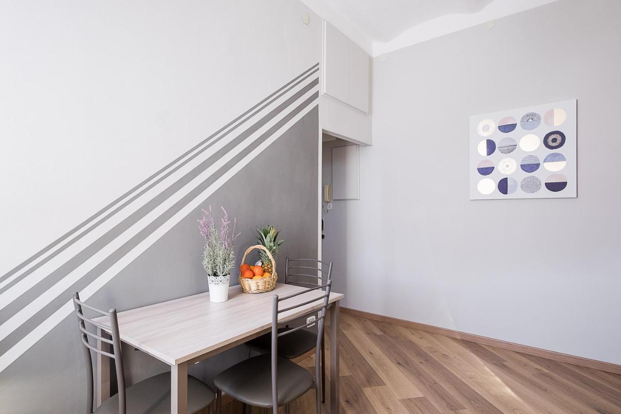 Navile Family Apartment By Wonderful Italy Μπολόνια Εξωτερικό φωτογραφία